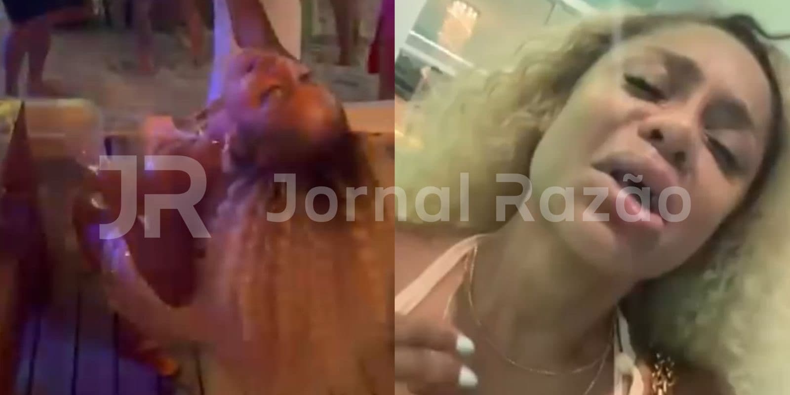 “Foi uma noite conturbada”: o que o outro lado revela sobre a polêmica envolvendo Cariúcha em BC