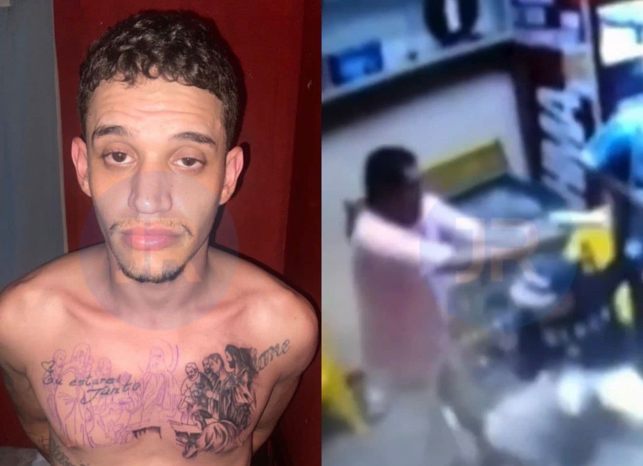Bandido que matou policial em assalto no RS é neutralizado pela PMSC em Florianópolis