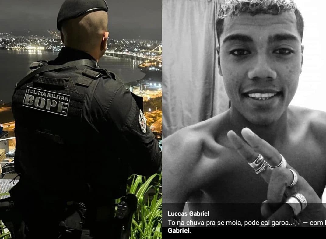 URGENTE: BOPE elimina disciplina de facção em operação na Grande Florianópolis