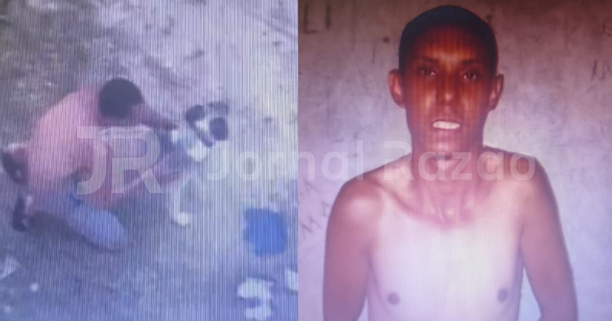Zoofilia em Porto Belo: morador de Tijucas é preso após ser filmado em ato repugnante