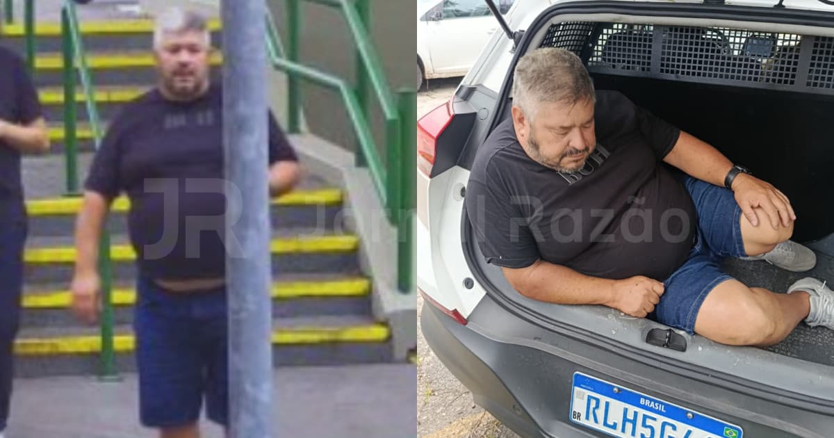 “Não passa nada”: Florianópolis fecha o cerco ao crime com câmeras de reconhecimento facial