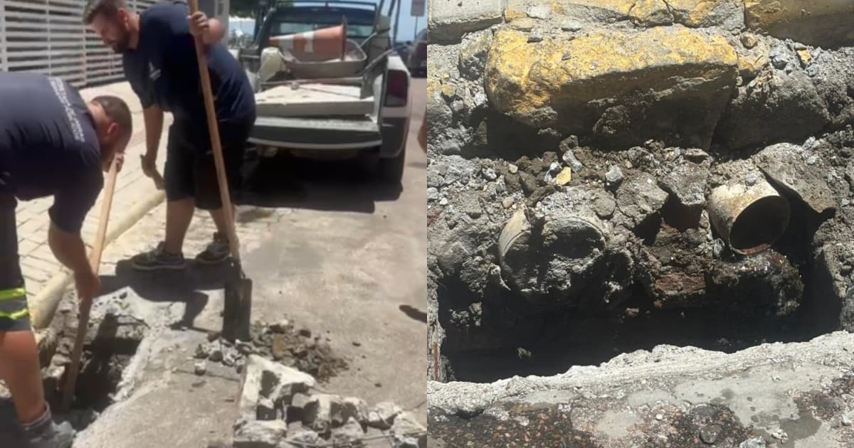 “Jorrando cocô”: prédios de luxo são lacrados em Itapema e podem sofrer multas pesadas