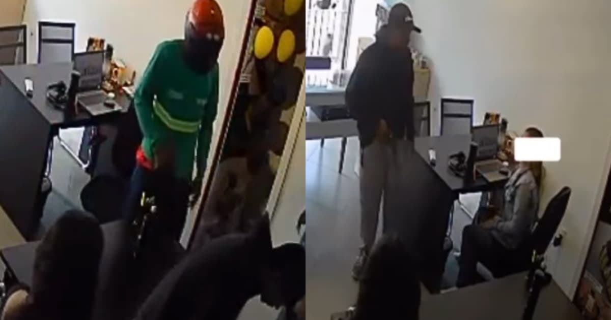 “Cadê os ouro?”: criminosos armados aterrorizam trabalhadoras na Grande Florianópolis