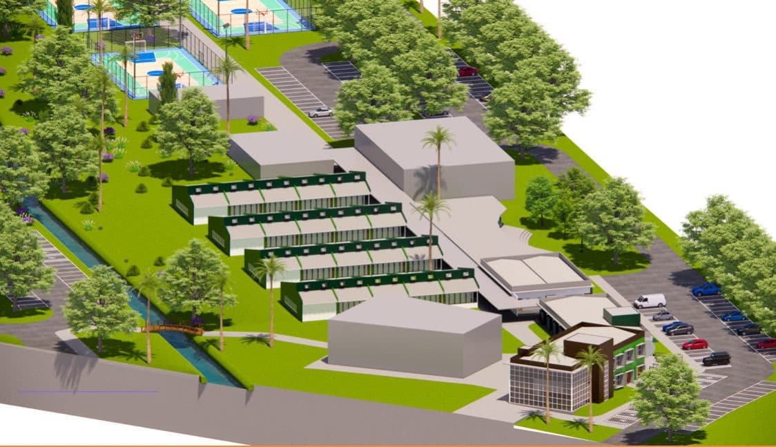 Governo Federal homologa construção do IFSC em Tijucas: “obra histórica para a educação”