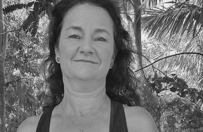 Tragédia em lagoa: mulher de 57 anos morre após se afogar em SC