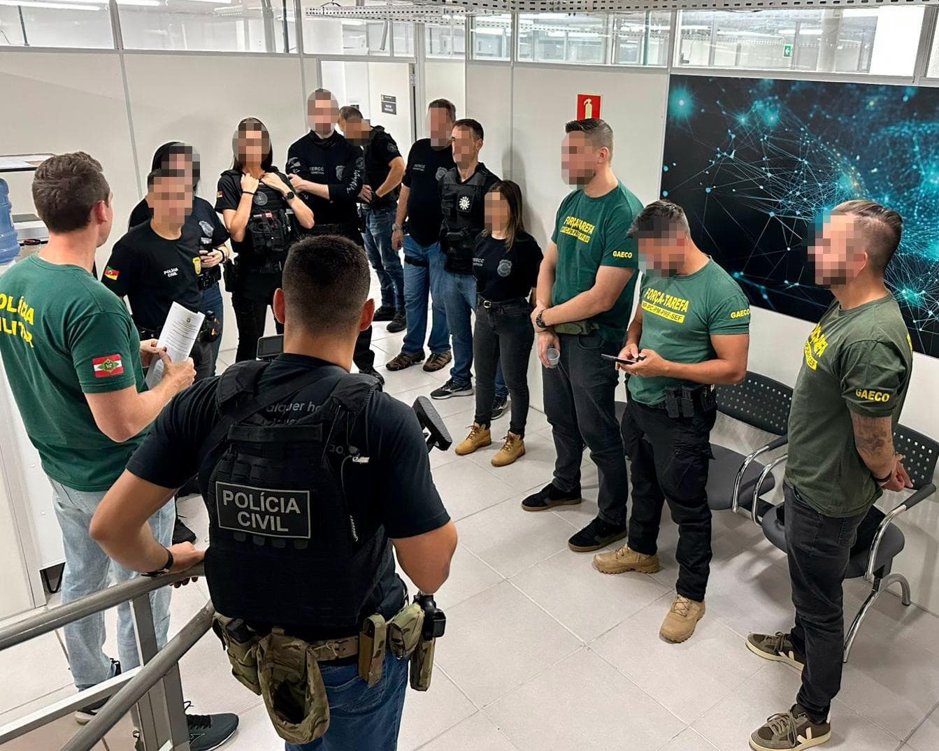 Golpe cibernético usa “laranjas conscientes” e desvia quase R$ 340 mil de instituição de ensino em SC