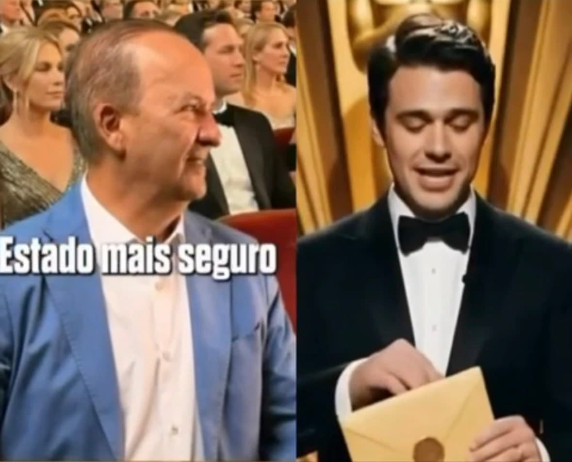 “E o Oscar vai para…” Santa Catarina “tira onda” como melhor estado do Brasil