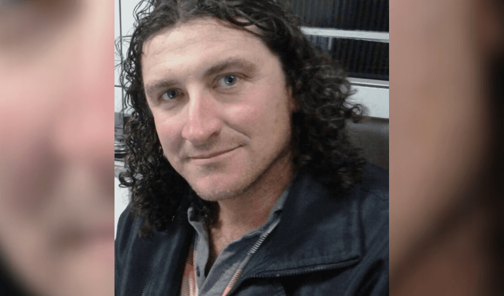 Caminhoneiro de 48 anos morre em acidente na SC-155 e deixa esposa e dois filhos