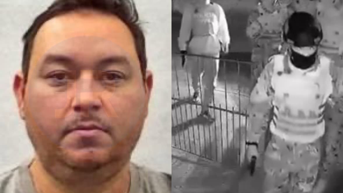 Criminosos se passam por policiais, invadem casa e executam morador de Joinville: “mais de 30 tiros”