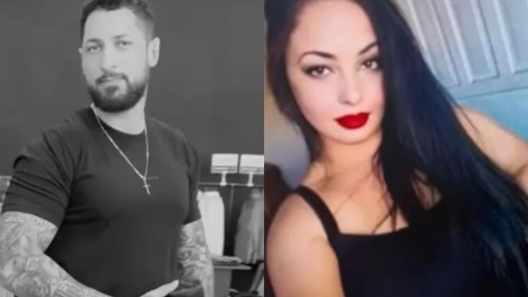 Mulher que matou personal a tiros após não aceitar fim de relacionamento em SC é presa no PR