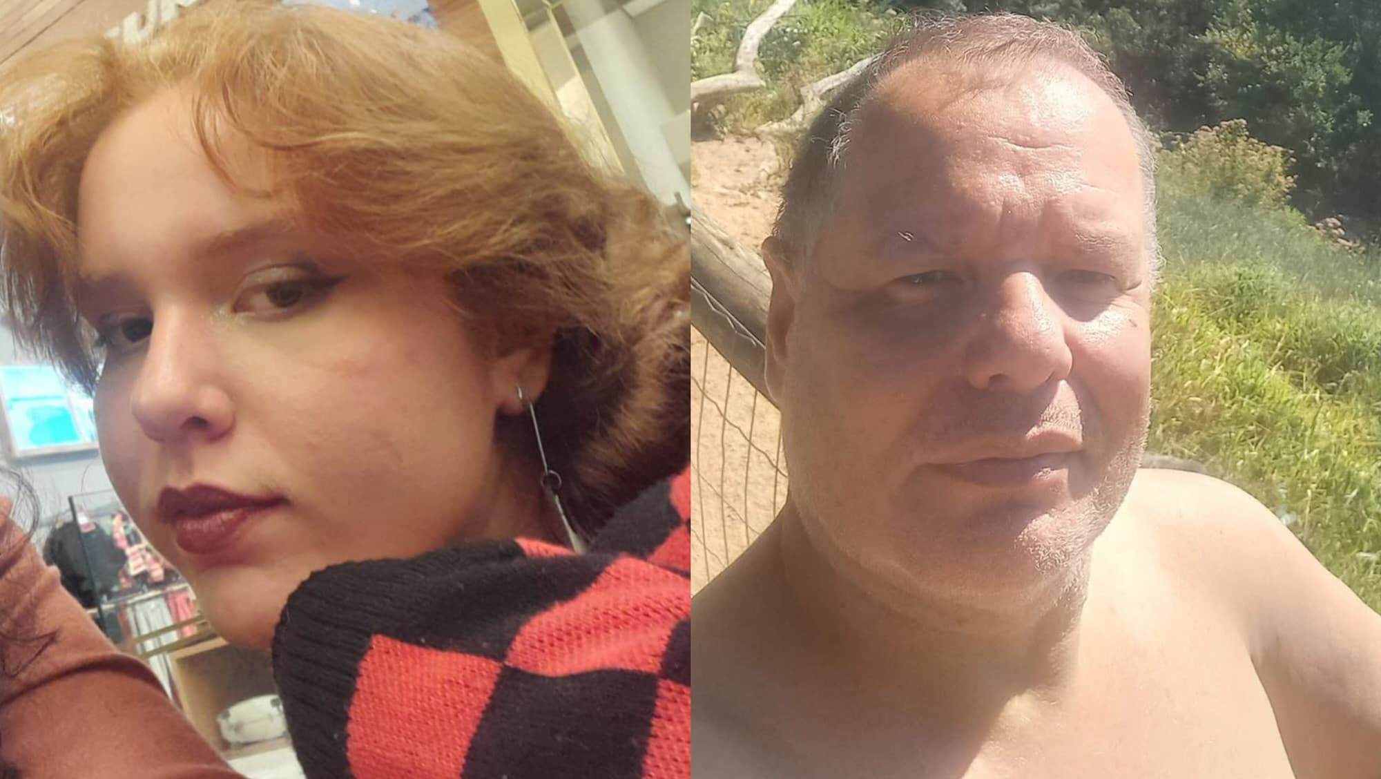 “Por vingança”: pai confessa ter matado a própria filha de 16 anos em SC e polícia encontra corpo