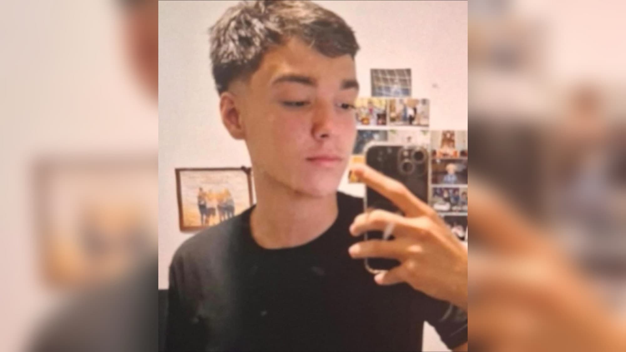 Adolescente de 17 anos morre afogado em cachoeira em SC