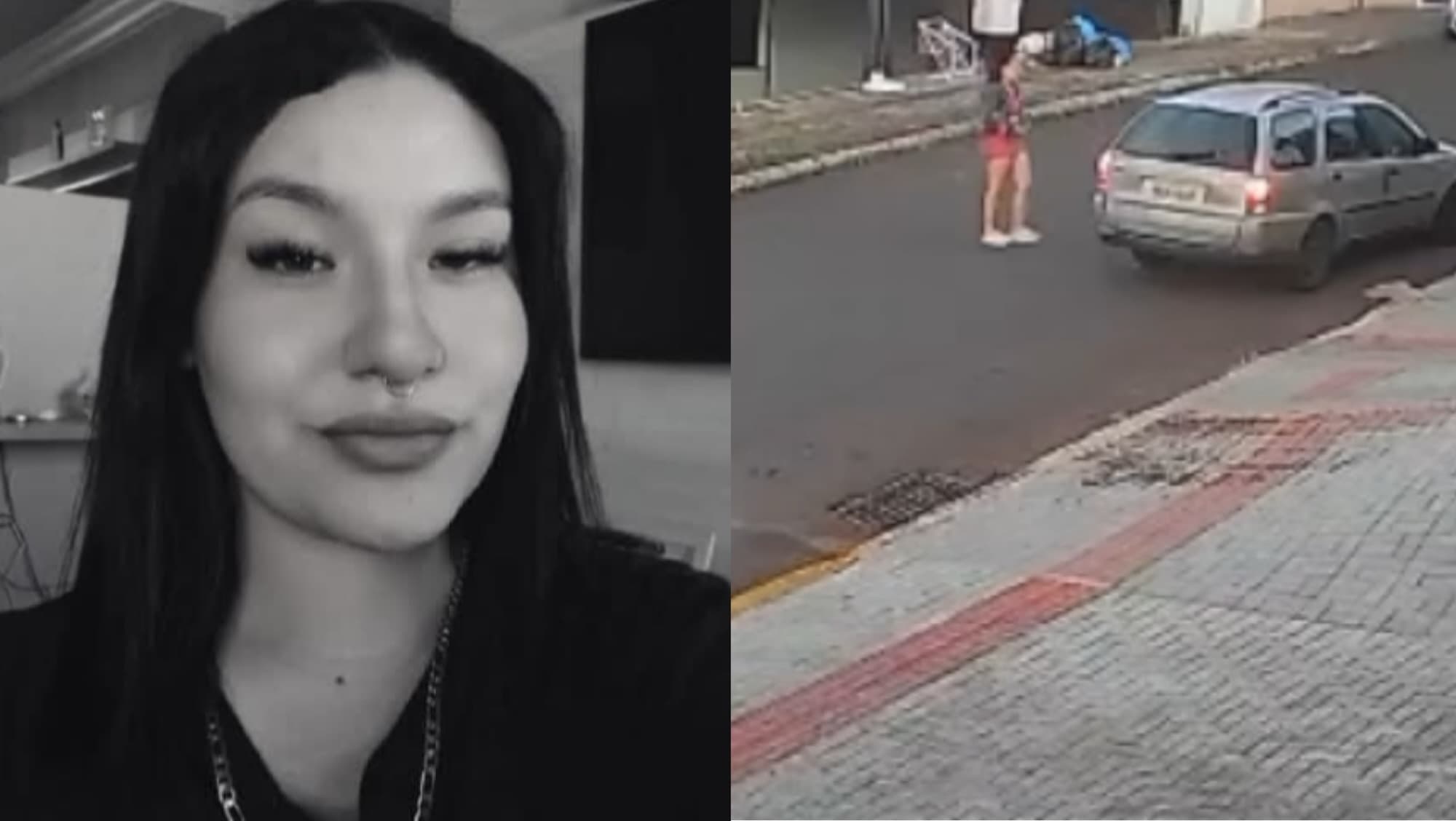 Adolescente de 16 anos desaparece após entrar em veículo em SC