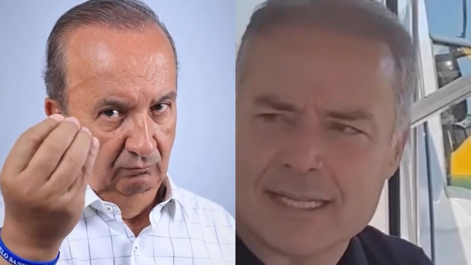 “Mentira e picaretagem”: Jorginho rebate Ministro do Governo Lula após ser alvo de ataques em SC
