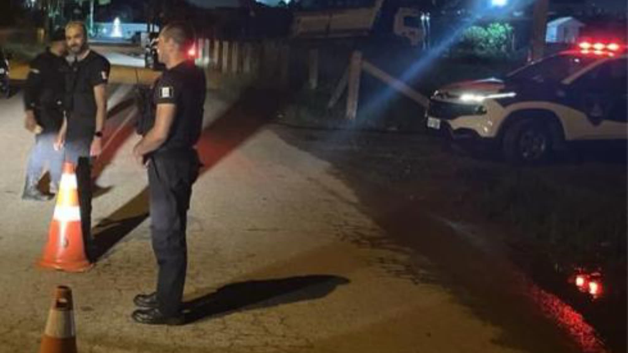 “Chega de randandandan”: Tijucas declara “guerra” ás motos com escapamento adulterado