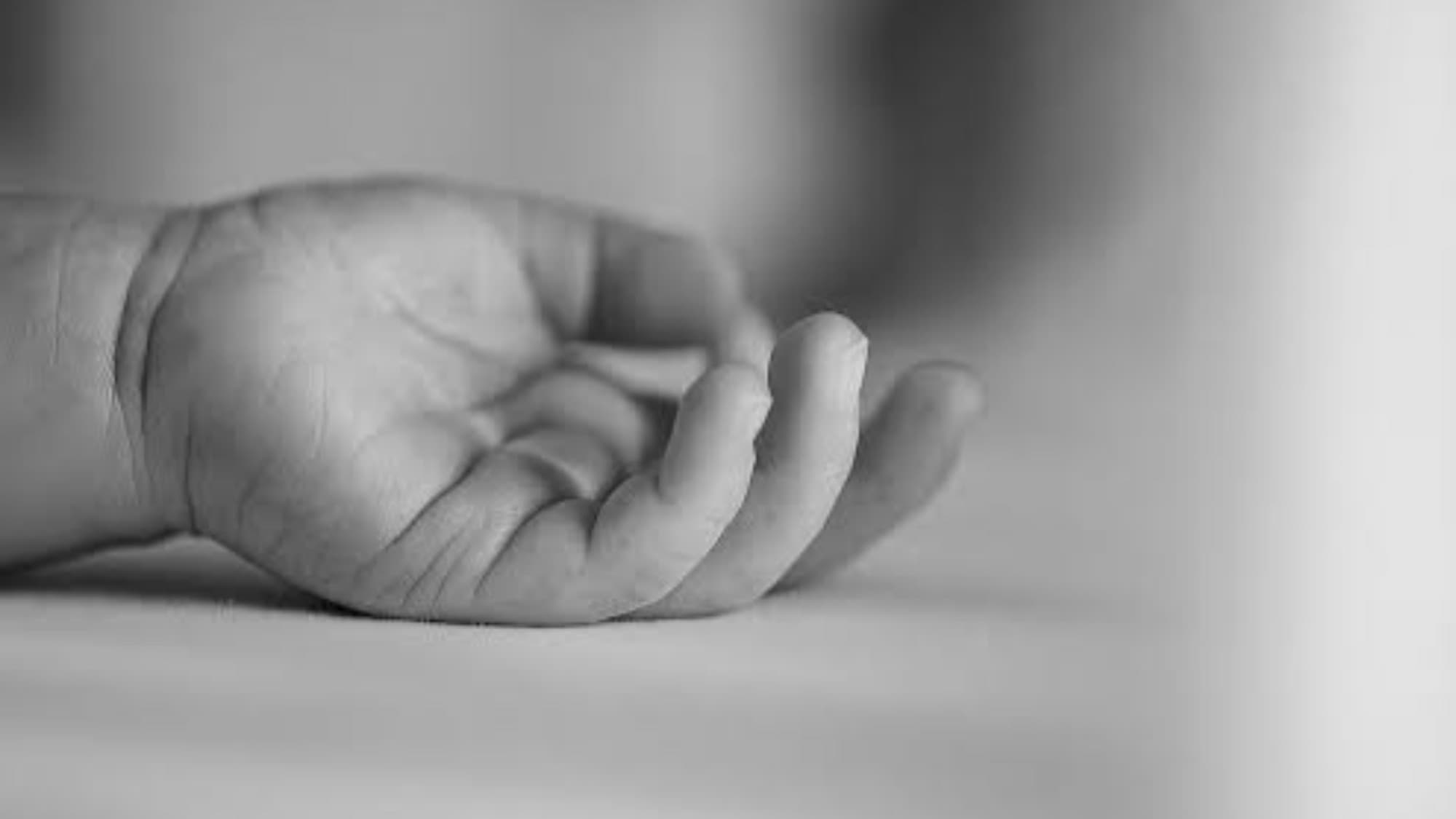 Bebê é encontrado morto após ser amamentado pela mãe em SC