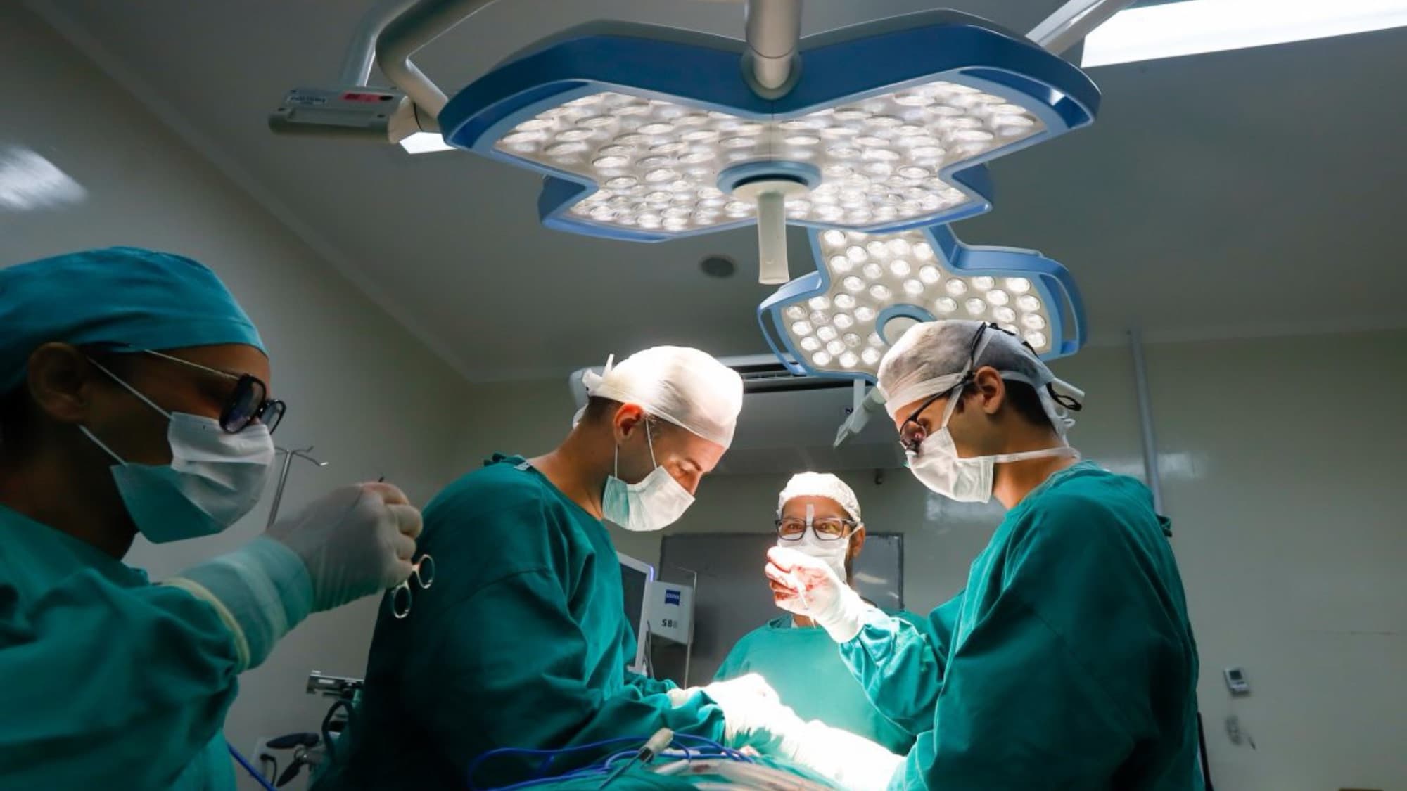 Santa Catarina tem sete hospitais entre os 100 melhores públicos do Brasil