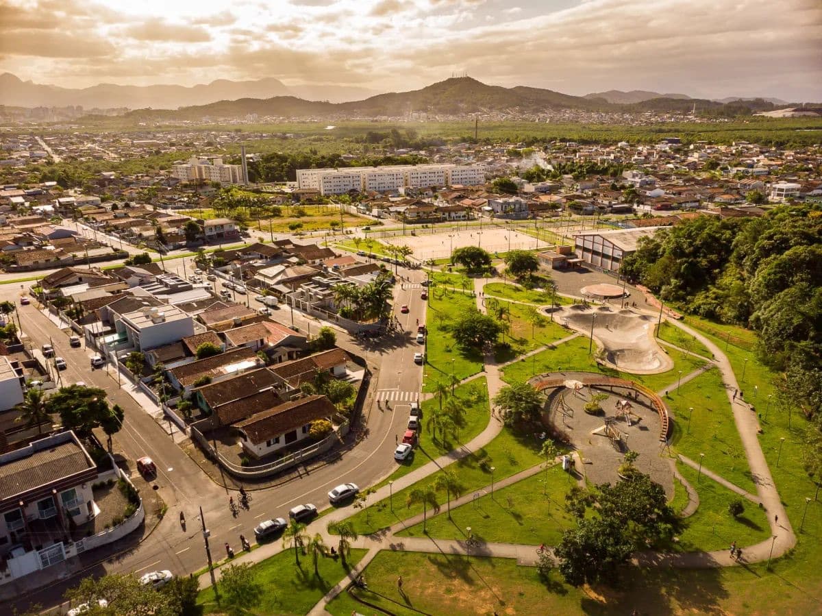 Joinville passa a emitir certidão imobiliária unificada, gratuita e online
