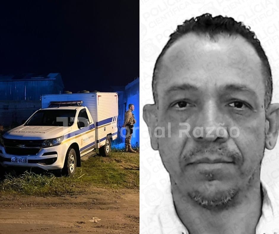 “Fio no pescoço”: morador de Itapema pode ter sido estrangulado até a morte em kitnet