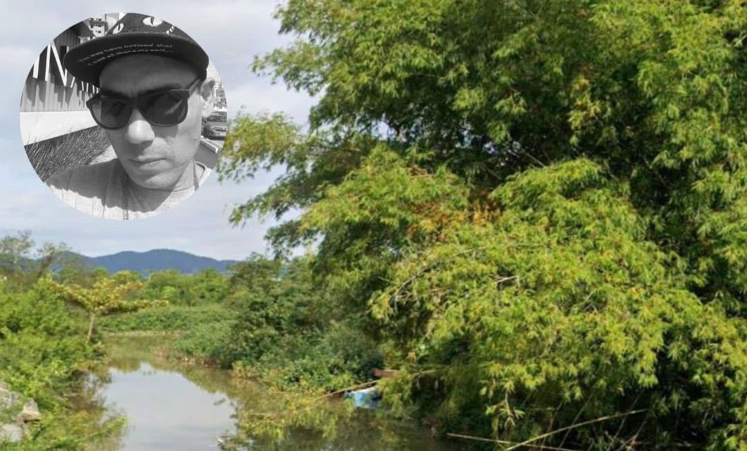 Criminoso com 75 passagens é morto em Balneário Camboriú por dupla que já foi presa 71 vezes