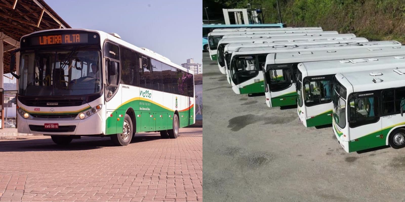 “Tem que ser barato”: prefeitura de Brusque investe em transporte público e reduz tarifas