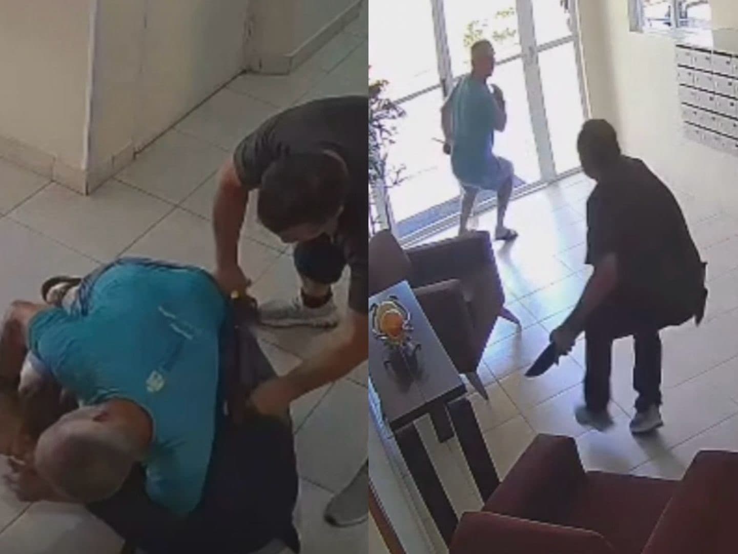 Assassino de advogado em Florianópolis volta a ser preso após tentar matar Sargento da PMSC