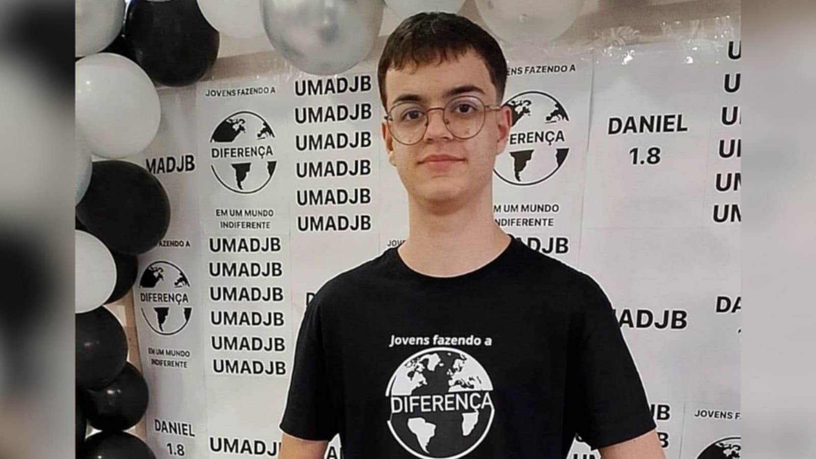 Jovem do Alto Vale do Itajaí que estava desaparecido é encontrado morto dentro de rio