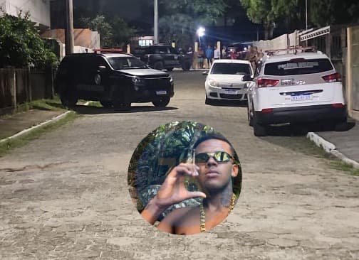 URGENTE: Criminoso do Pará que tentou matar Sargento da PMSC é neutralizado pelo BOPE