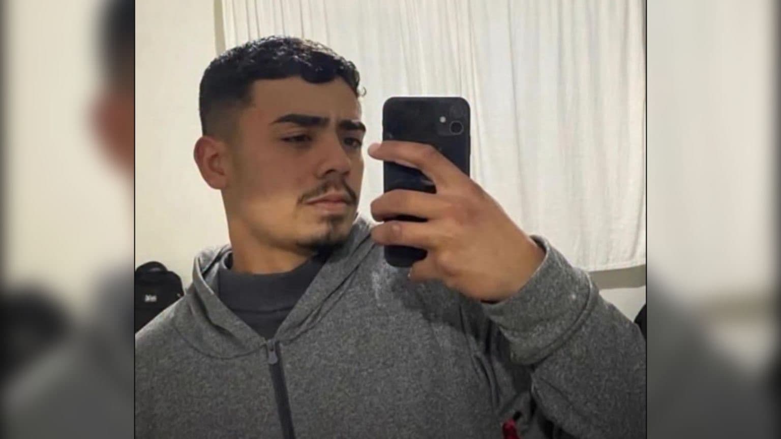 Jovem que estava desaparecido é encontrado morto às margens da SC-114