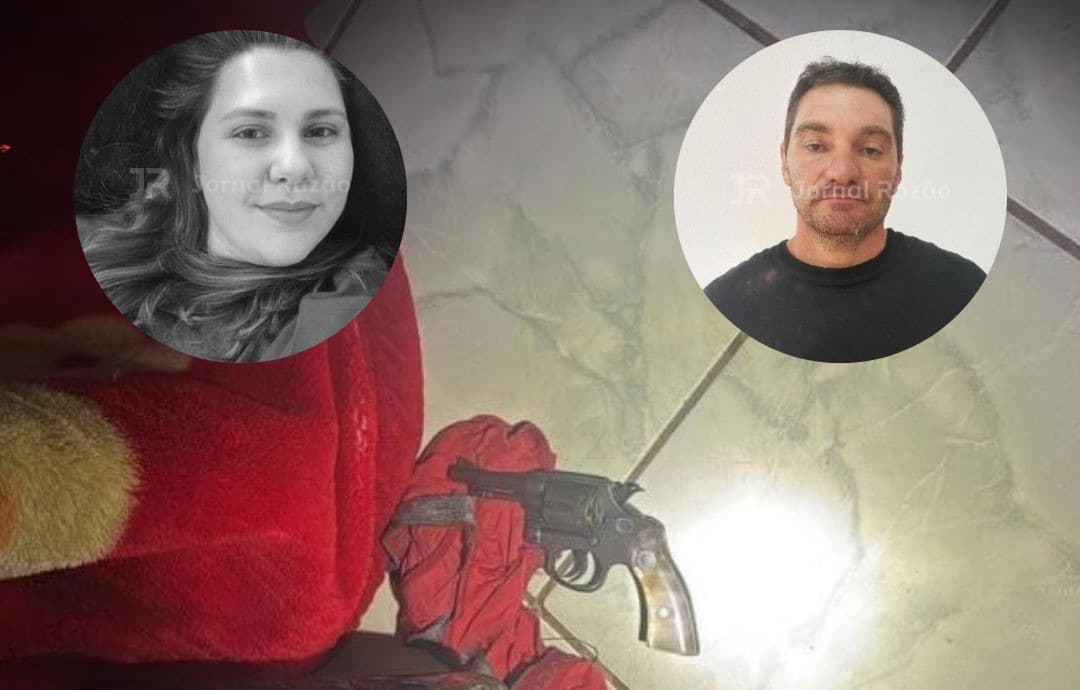 Professora é morta a tiros e facadas pelo ex-marido em SC: “ensinava com amor e paciência”