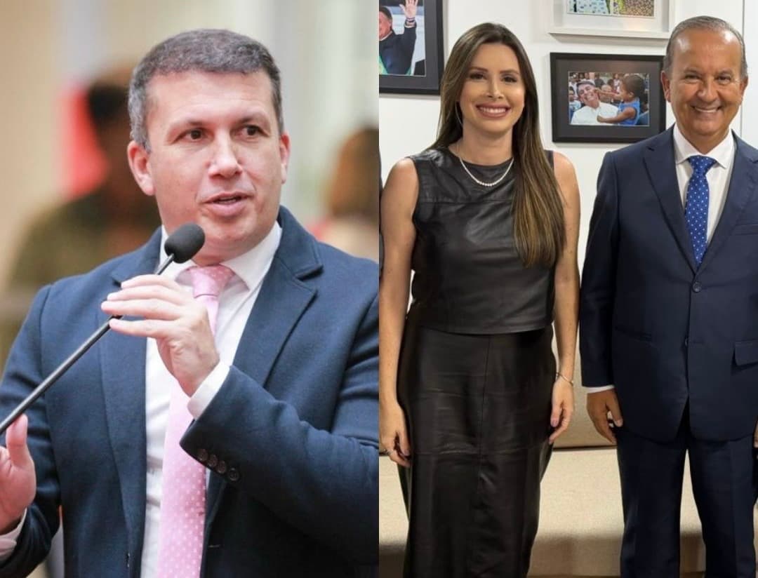 Além de Carol ao Senado, PL confirma Deputado Camilo Martins para reforçar a base na Grande Florianópolis