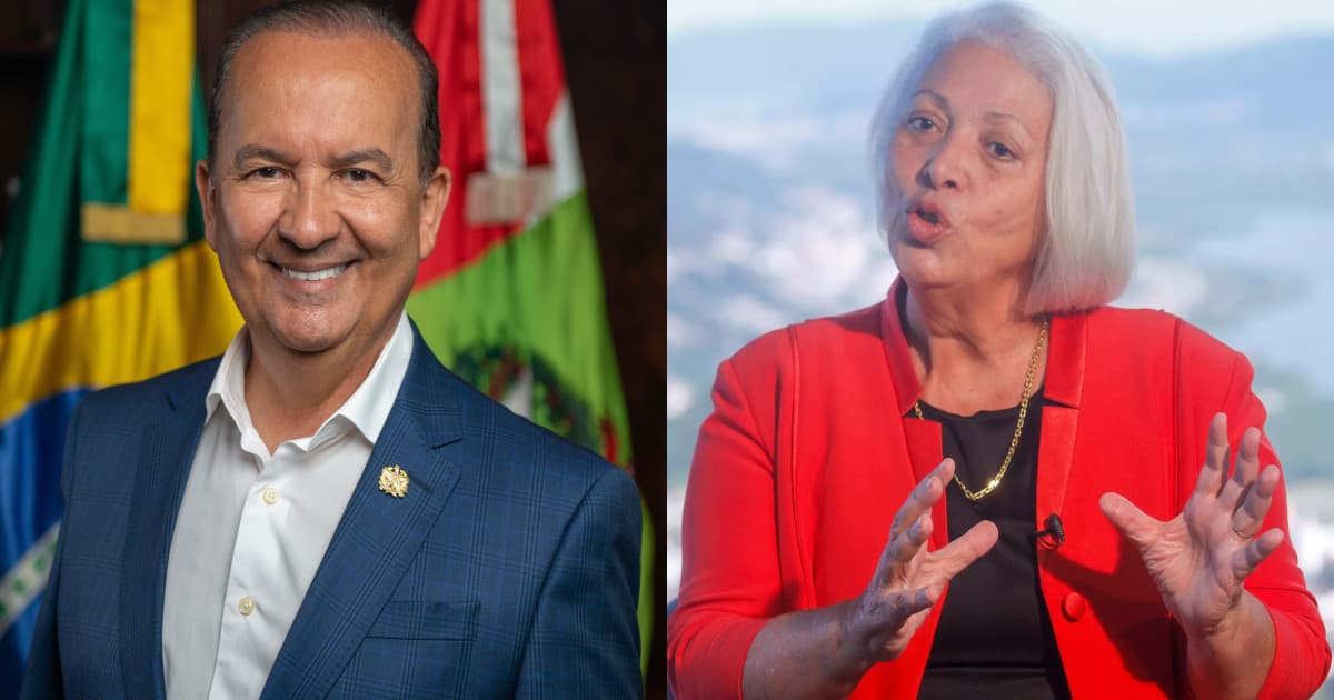 “Chego quase a chorar”: ex-senadora petista diz que SC virou “vitrine de vergonha nacional”
