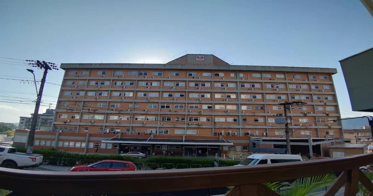 “Boom” de nascimentos: 44 bebês em 4 dias deixam maternidade de Rio do Sul sem leitos e forçam força-tarefa