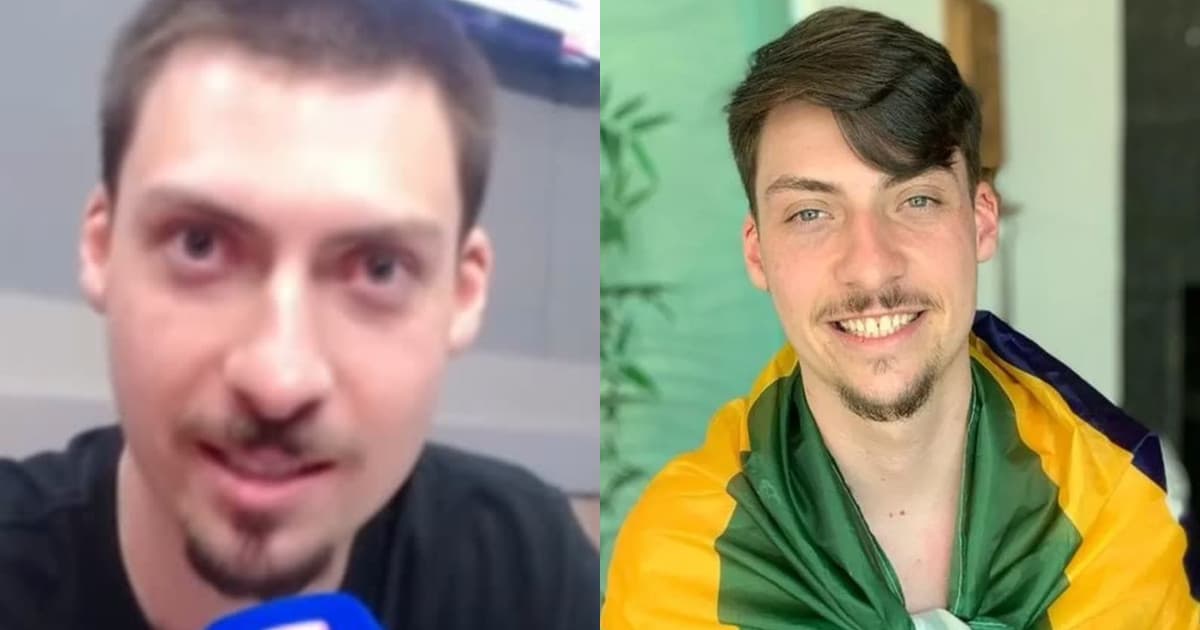 “Tá arrebentando com o Brasil”, dispara vereador Jair Bolsonaro sobre o governo Lula