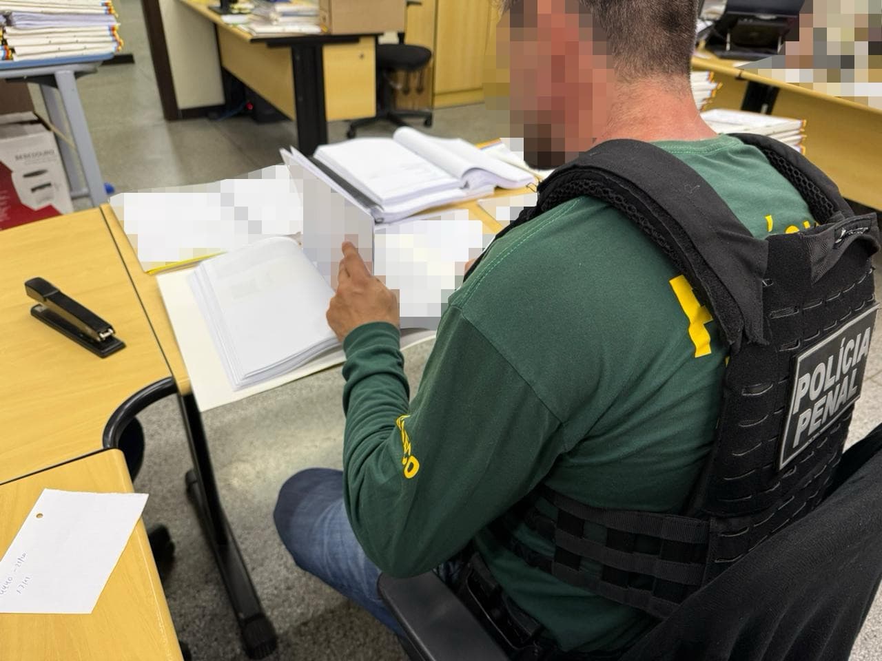 Operação Grinch investiga fraude em licitações de decoração natalina e de Páscoa em SC