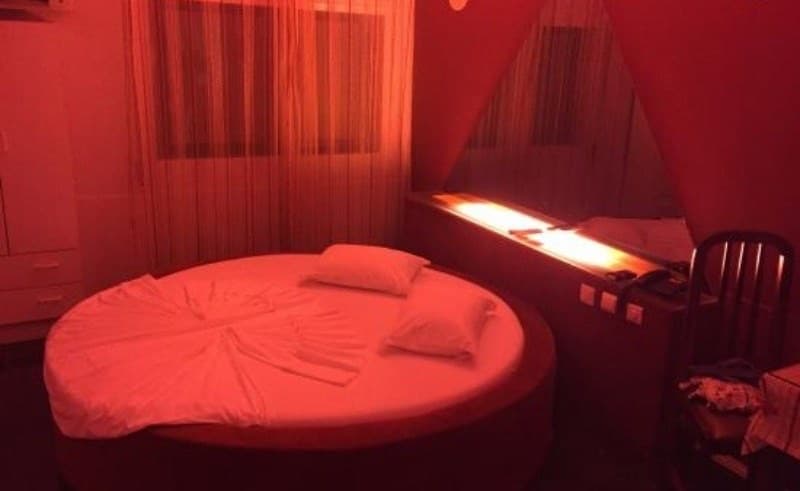Criminoso da Bahia é preso após tentar matar mulher em motel de Brusque