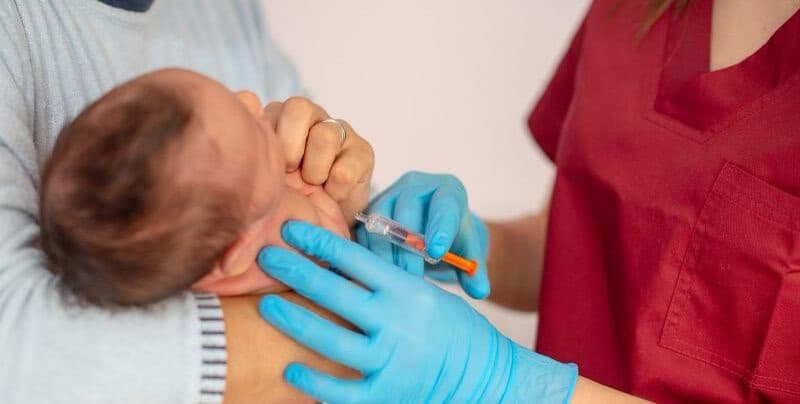 Bebês prematuros passam a receber proteção contra bronquiolite pelo SUS no Litoral Norte de SC