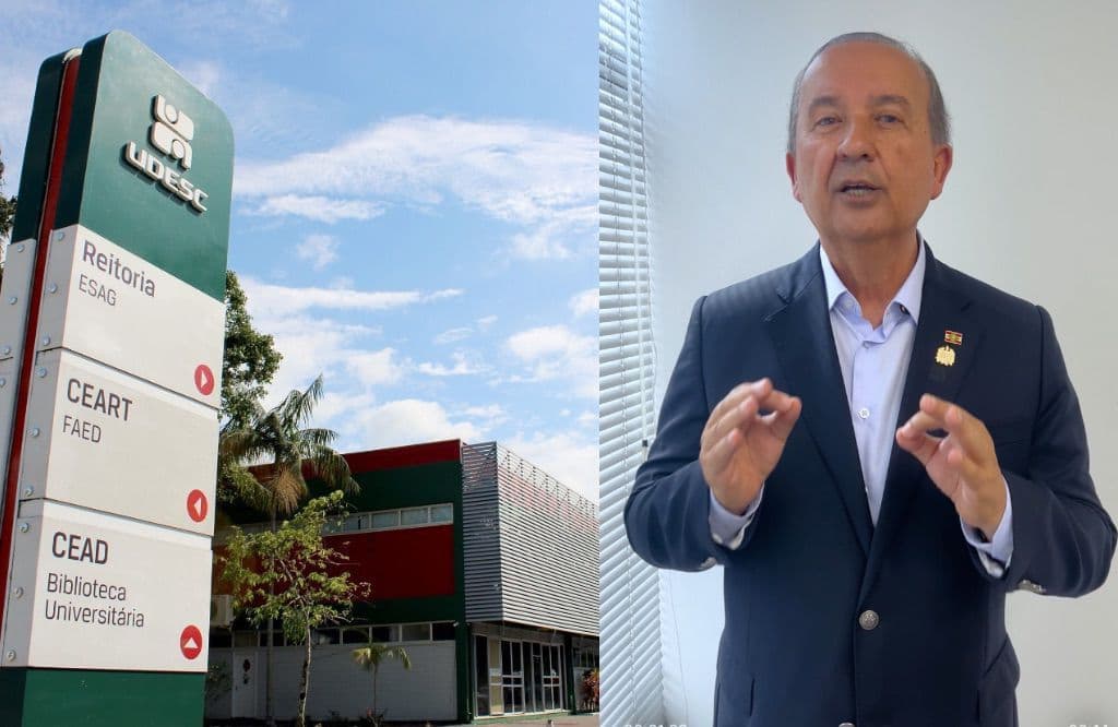 Sem cotas raciais e de gênero, vestibulares teriam 50% mais vagas para alunos pobres, diz governo de SC
