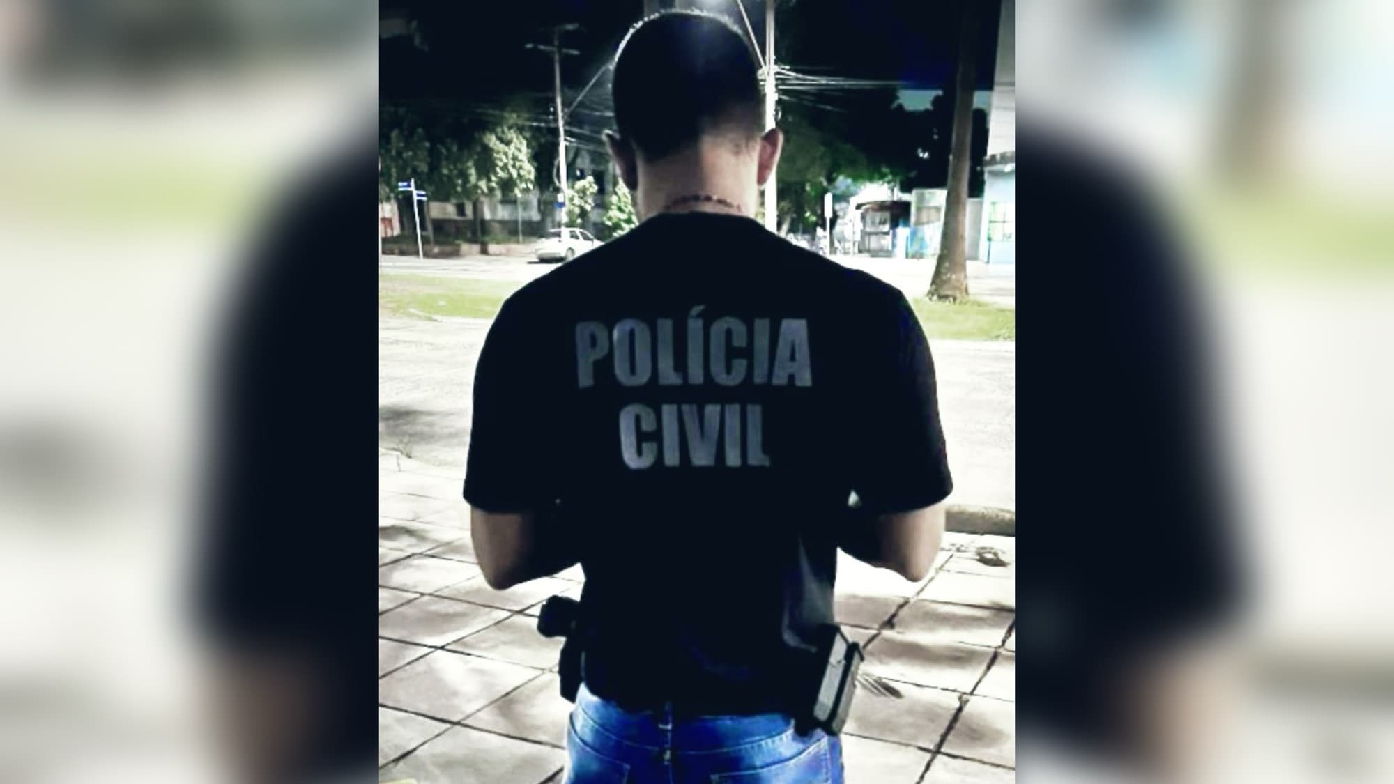 Condenado a 14 anos por estupro de vulnerável é preso em Camboriú