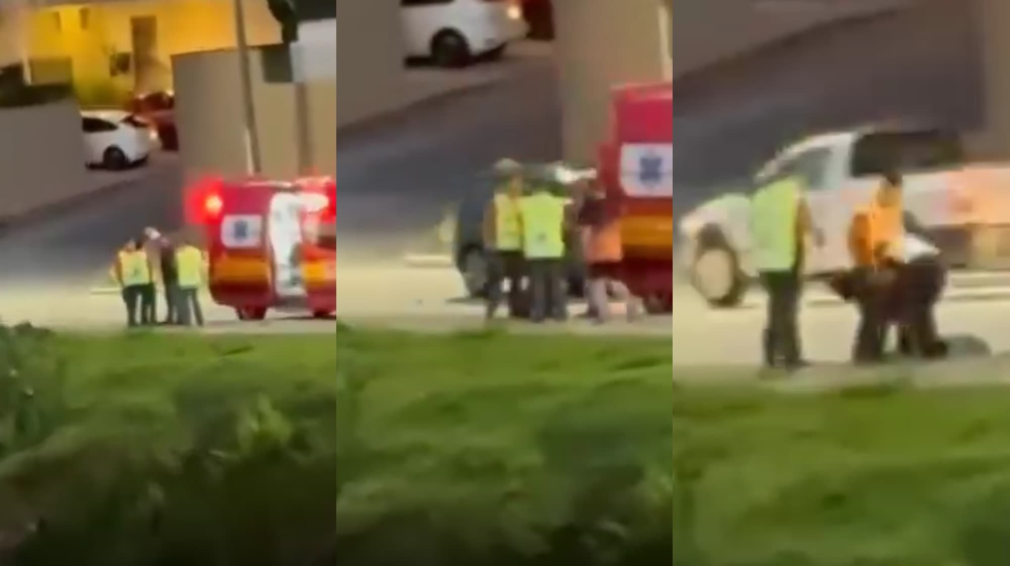 “Bateu? Levou”: bêbado decide agredir bombeira e acaba nocauteado em Brusque