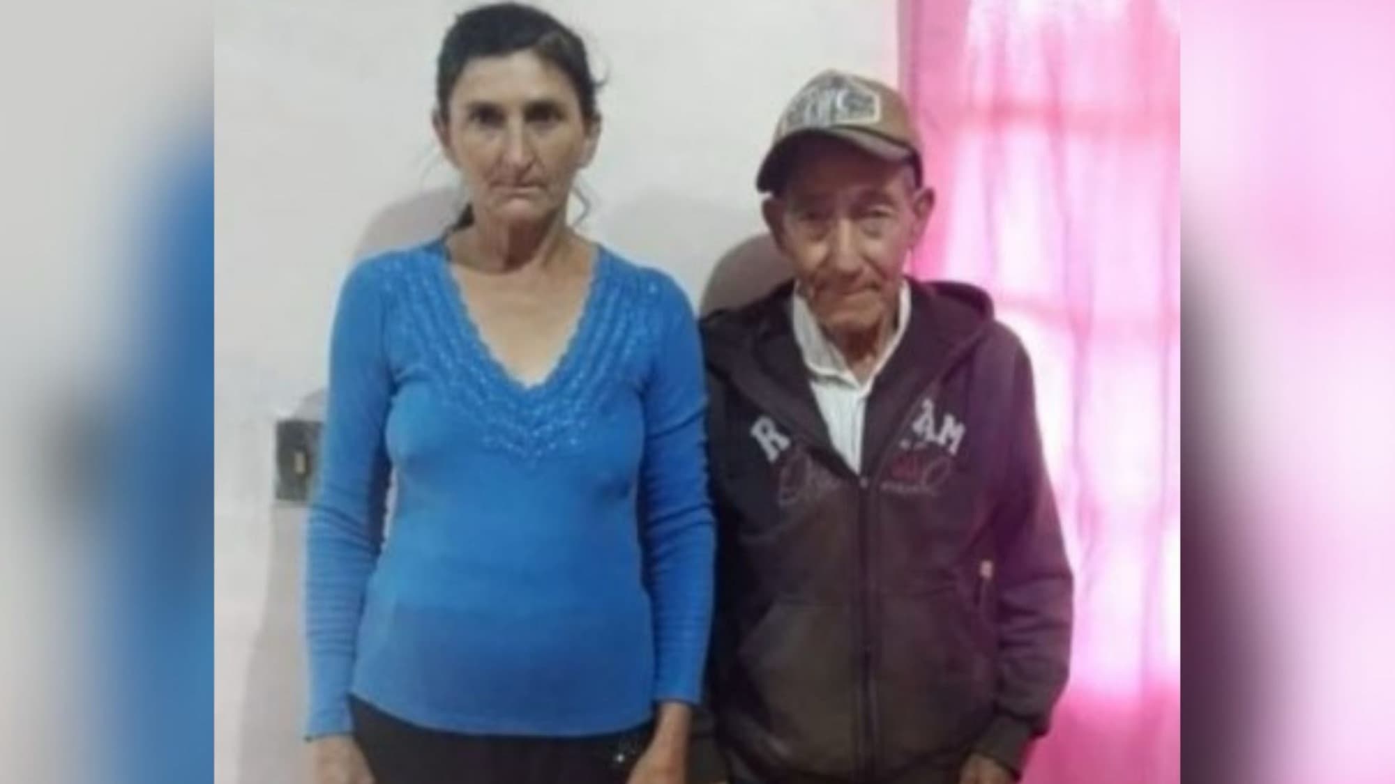 Casal é encontrado morto dentro de residência com facadas no pescoço em SC
