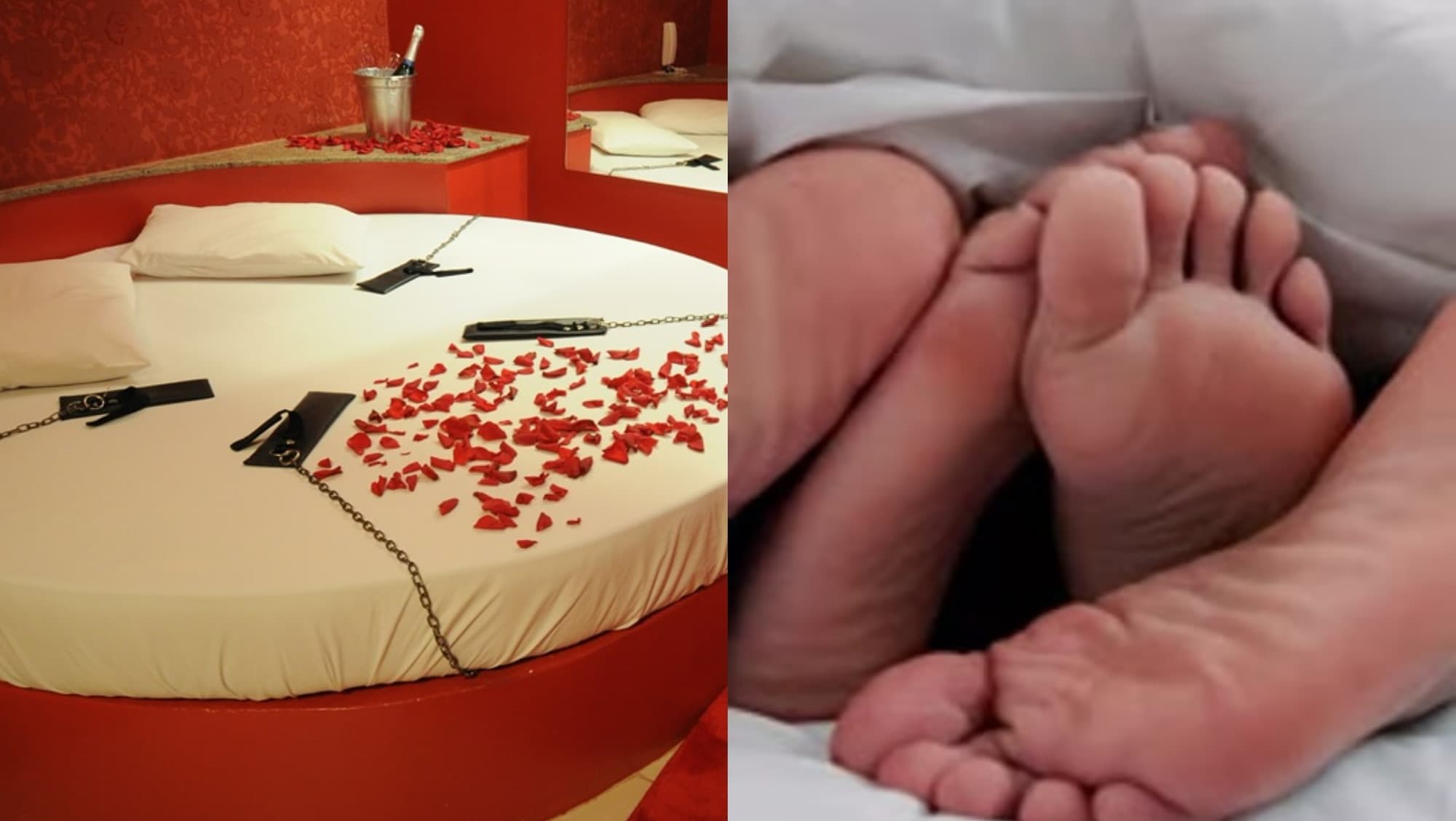 Casal é preso após tentar sair sem pagar motel em SC