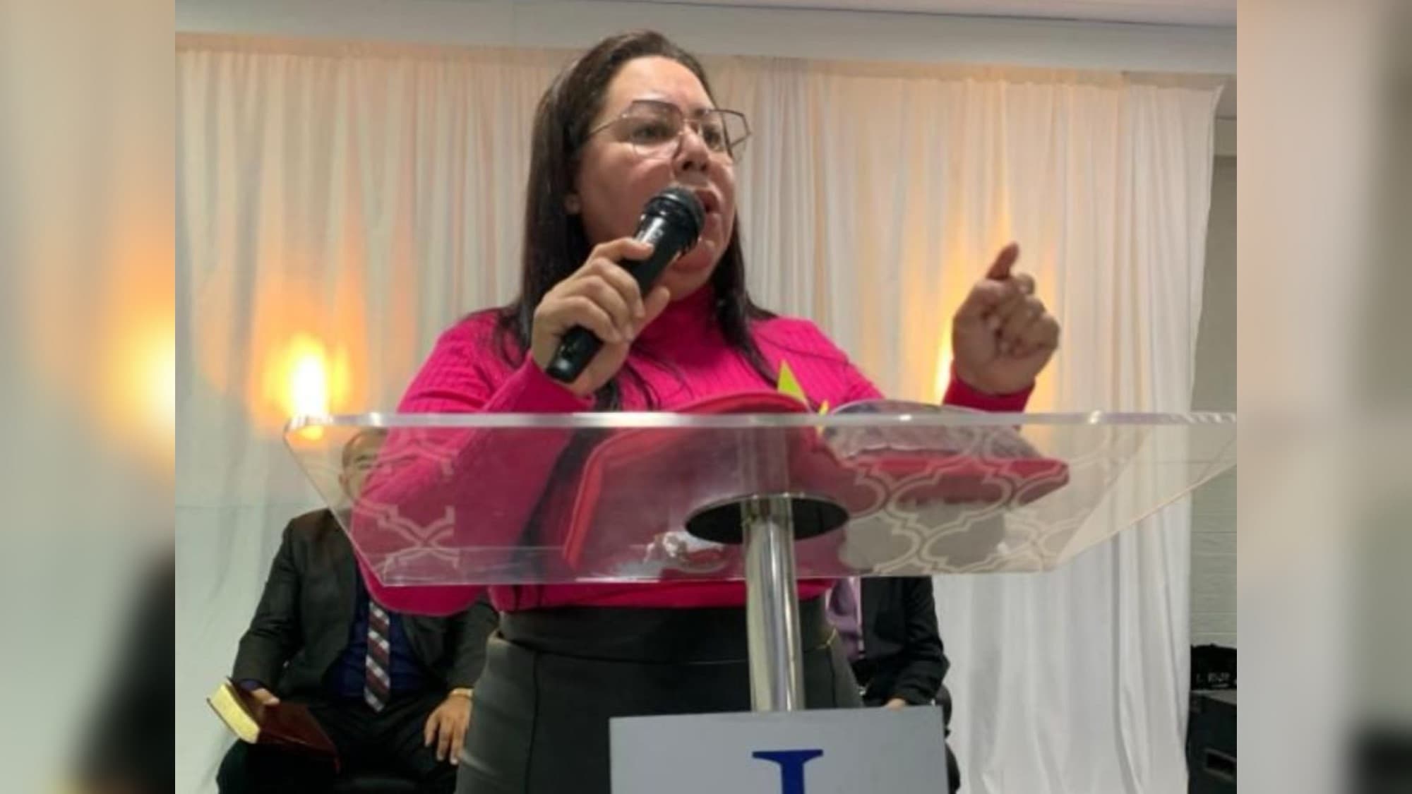 Missionária está entre as vítimas de grave acidente que matou quatro pessoas na BR-470