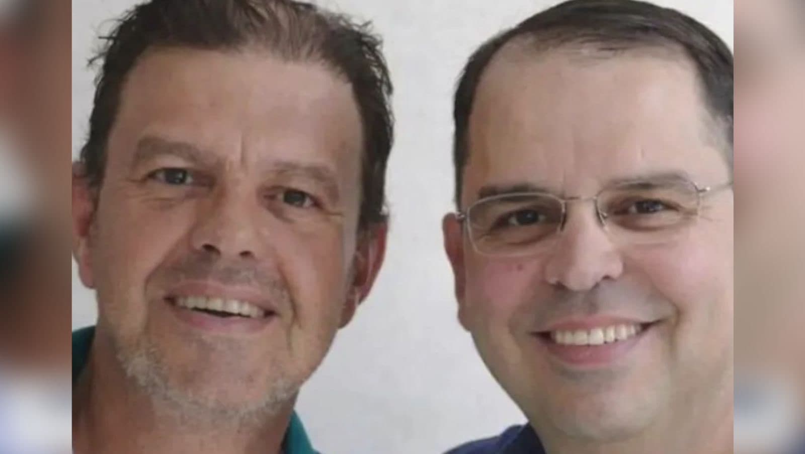 TRISTEZA: Trabalhador morre dias após o irmão depois de queda de prédio em Itapema