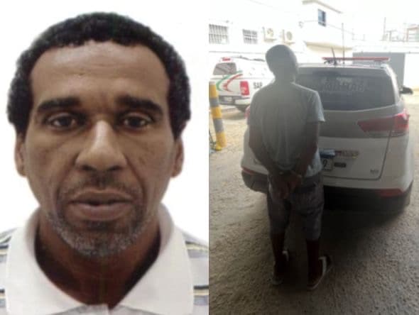 Morador de rua foragido por furtos em Tijucas é preso em Florianópolis