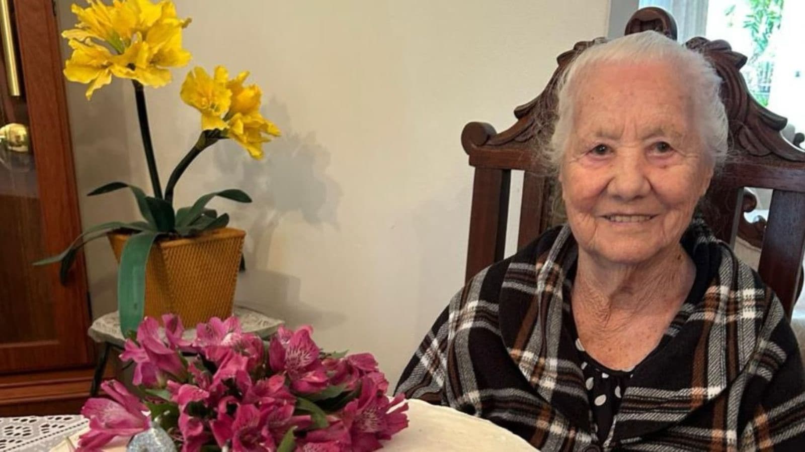 Honestidade e determinação: morre aos 95 anos a empresária que deu início ao polo têxtil em Brusque