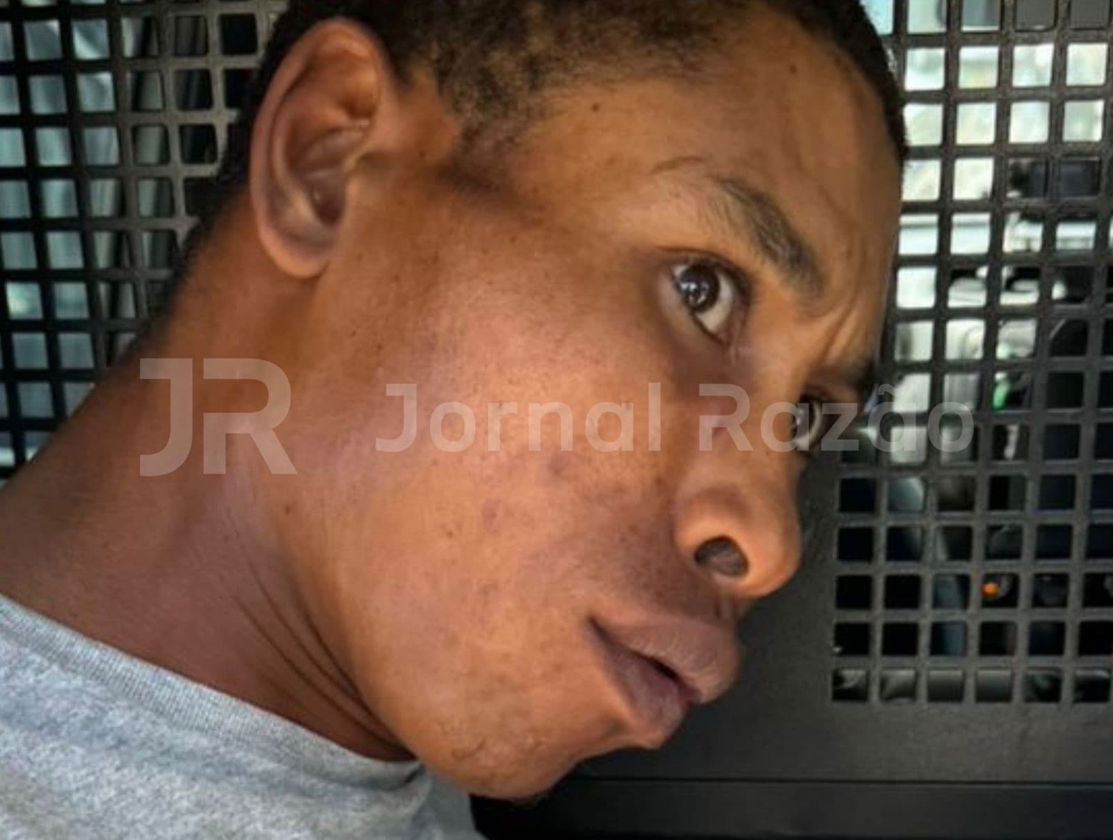 Homem é preso pela PMSC após atacar e tentar estuprar jovem em Florianópolis