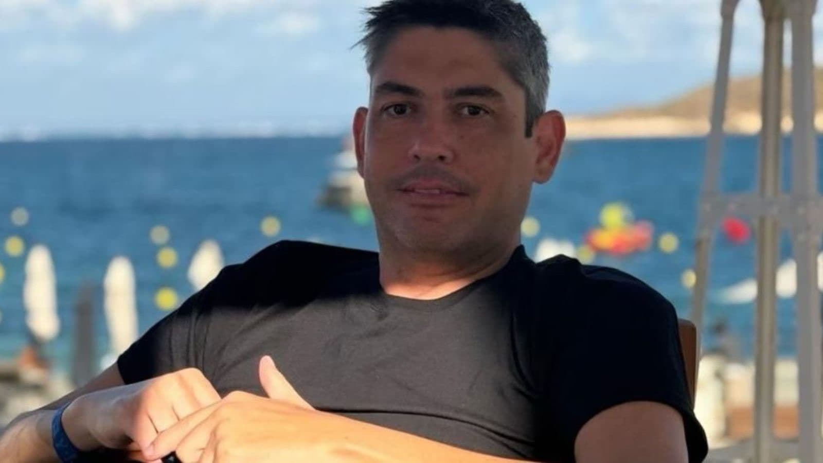 Empresário morre após sofrer mal súbito dentro de apartamento em Brusque