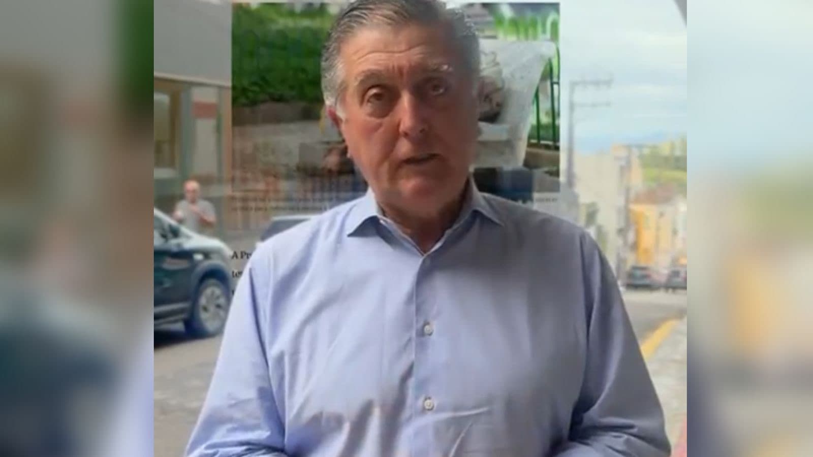 Bolsa família vira crack para moradores de rua em Florianópolis, diz prefeito: “vamos cortar”