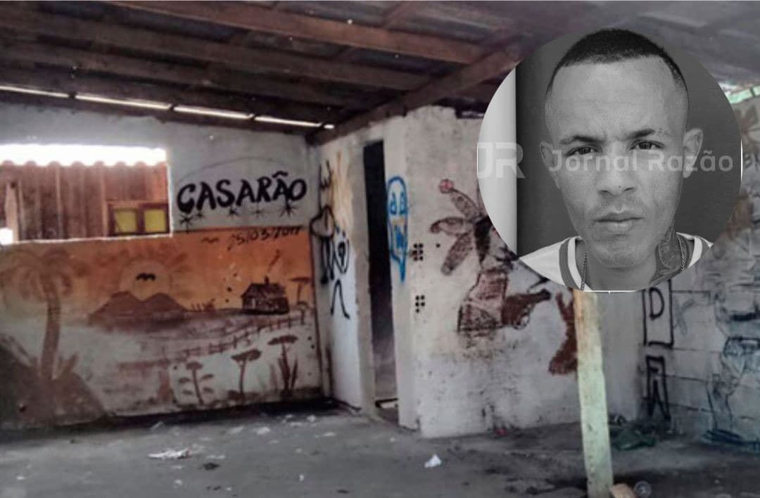 URGENTE: Criminoso é executado com rajada de tiros em Tijucas, o 2º em menos de duas semanas